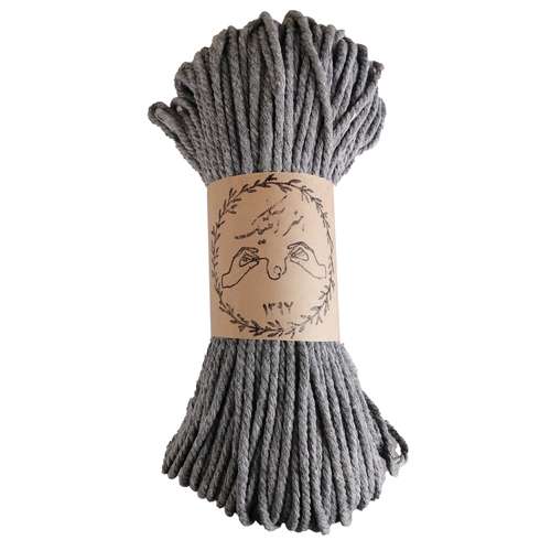 نخ مکرومه بافی هنر آنتیک مدل پنبه  کد 69