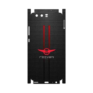 MAHOOT Rezvani Motors-FullSkin Cover Sticker for Huawei P10