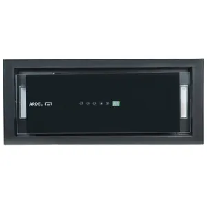 هود مخفی آردل مدل LU-H-G-100 سایز 70