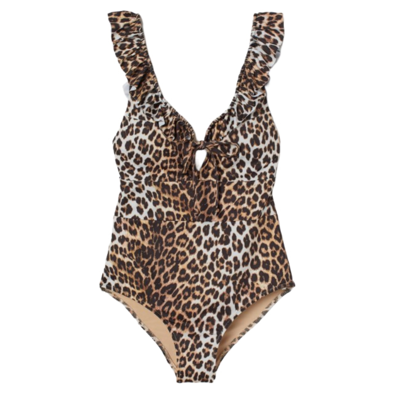 مایو زنانه اچ اند ام مدل 0698276009