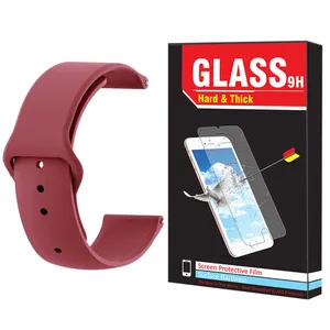 Hard And Thick H22BN Band For Xiaomi Mibro X1