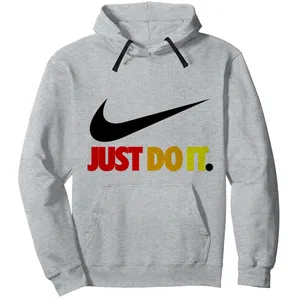 هودی مردانه مدل JUST DO IT کد MH32