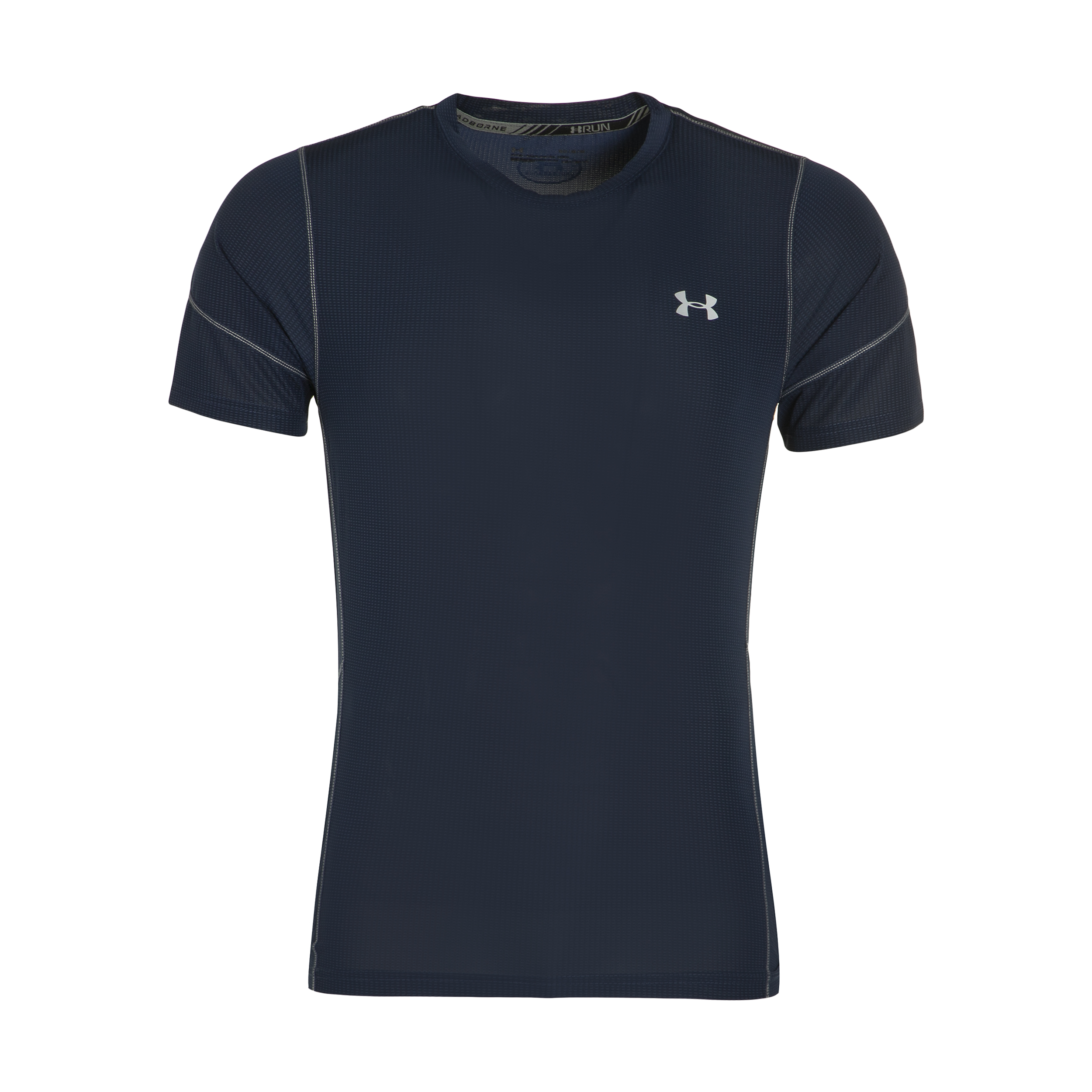 تی شرت ورزشی مردانه آندر آرمور مدل TE - 0035