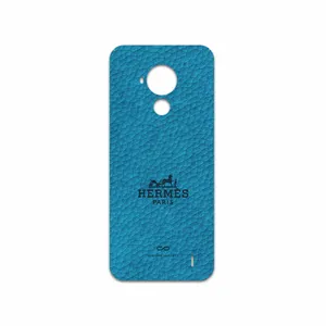 MAHOOT BL-HRMS Cover Sticker for Nokia C30