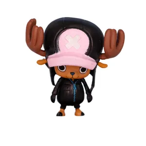 اکشن فیگور مدل انیمه وان پیس طرح چوپر