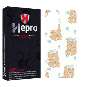 HEPRO MC Cover for XIAOMI Redmi Note 12 Pro 4G / Redmi Note 11 Pro