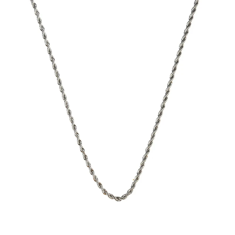 گردنبند زنانه مدل MDSS-CG8931