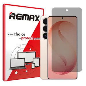 Remax Hydrogel model privacy Screen Protector for Samsung Galaxy S26 Ultra mobile phone