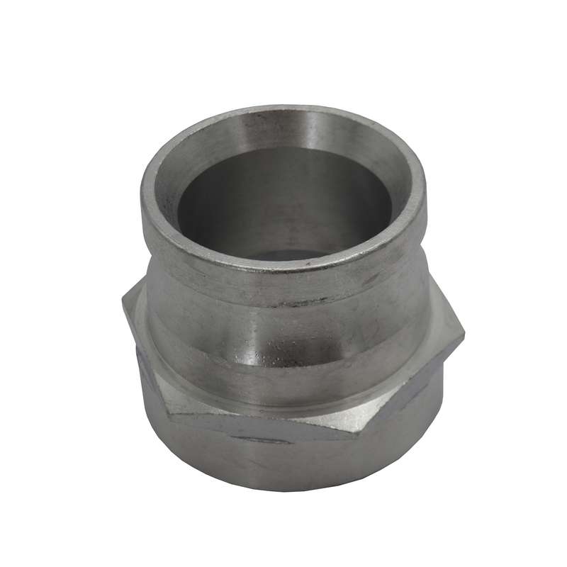 میل آتشنشانی مدل داخل دنده کد YP-BS-ALUMINIUM