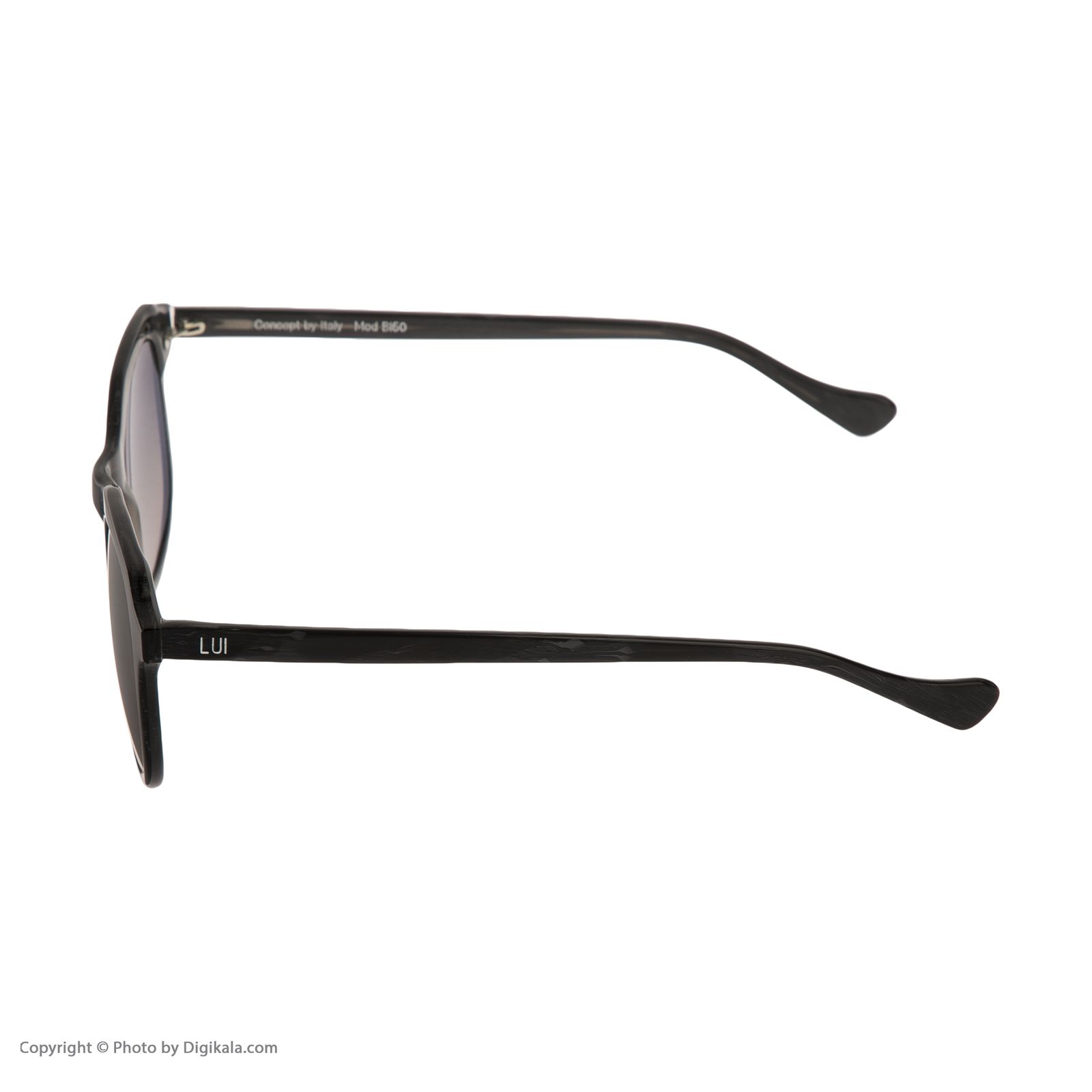 عینک آفتابی لویی مدل mod bl50 05 -  - 6