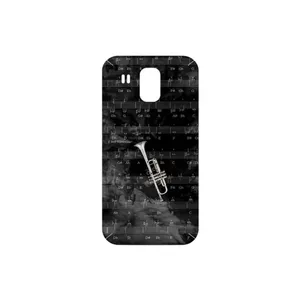 MAHOOT Trumpet Cover Sticker for Huawei Ascend G525