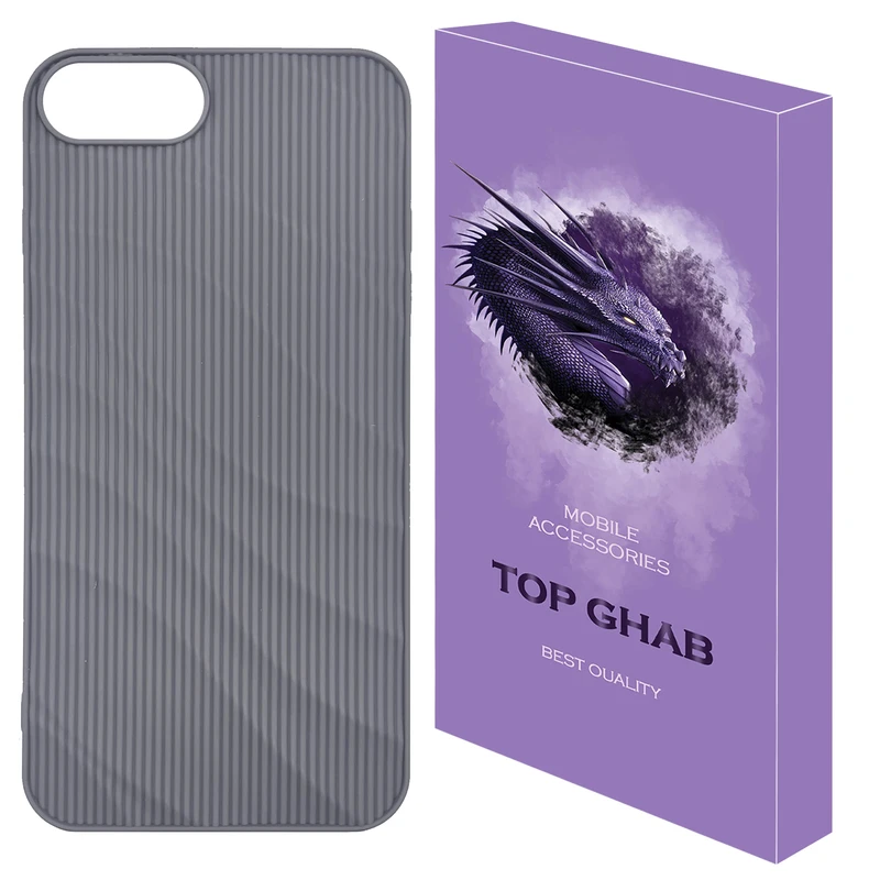 کاور تاپ قاب مدل کبریتی مناسب برای گوشی موبایل اپل iPhone 7 Plus / 8 Plus