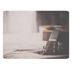 ماوس پد طرح گیتار کد A14
