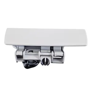 دستگیره بیرونی چپ در خودرو جهان پارت آریا کد 96855 مناسب برای پژو پارس