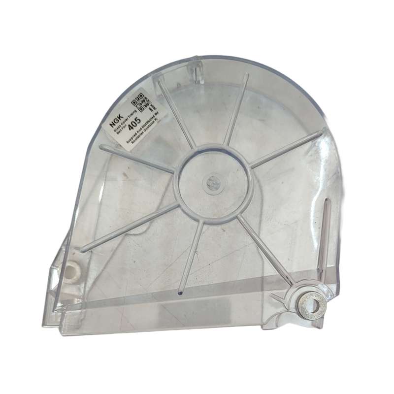 قاب تسمه تایم خودرو ان‌جی‌کی مدل شفاف مناسب برای سمند LX