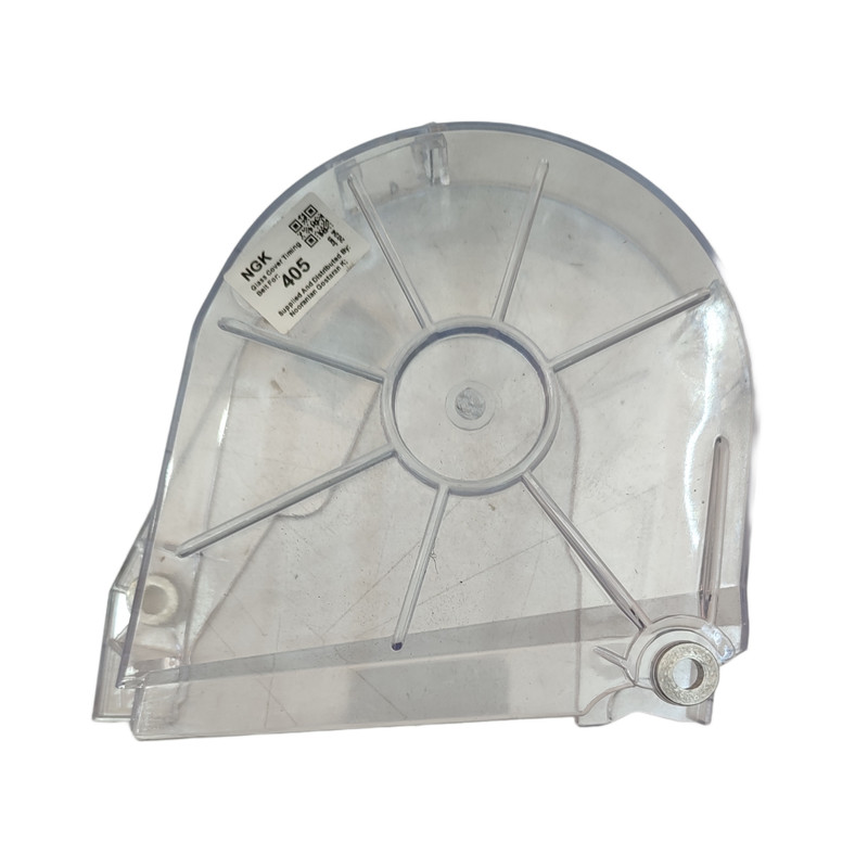 قاب تسمه تایم خودرو ان‌جی‌کی مدل شفاف مناسب برای سمند LX