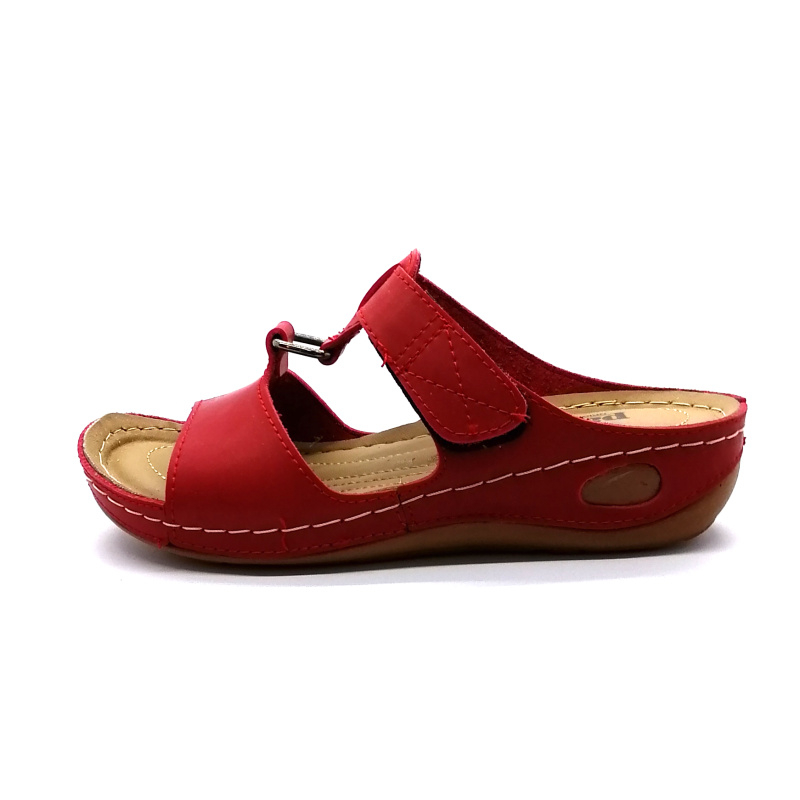 دمپایی زنانه مدل RING_R