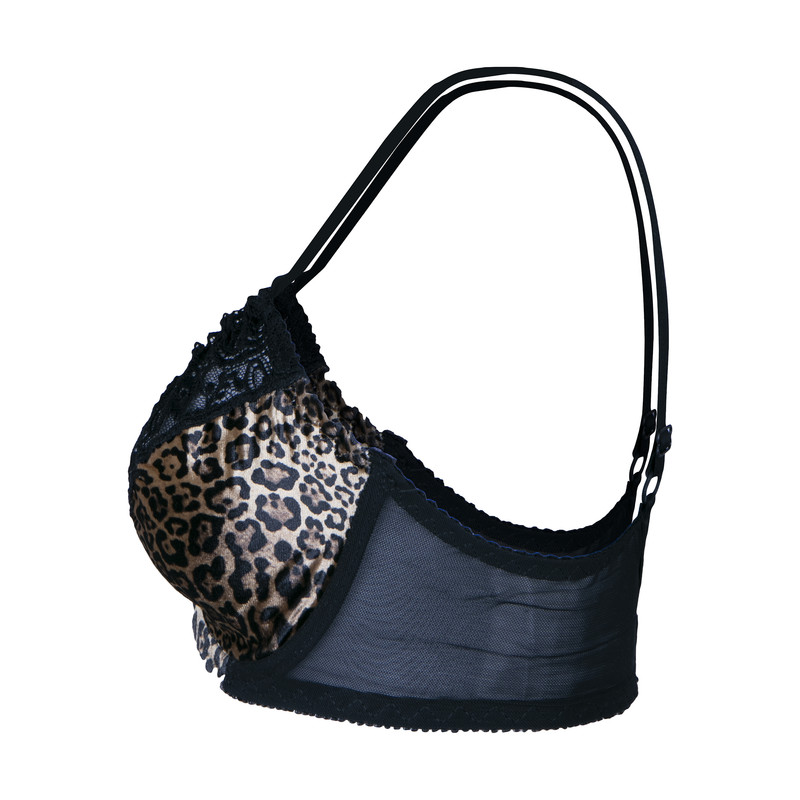 ست شورت و سوتین زنانه مدل Msb-04