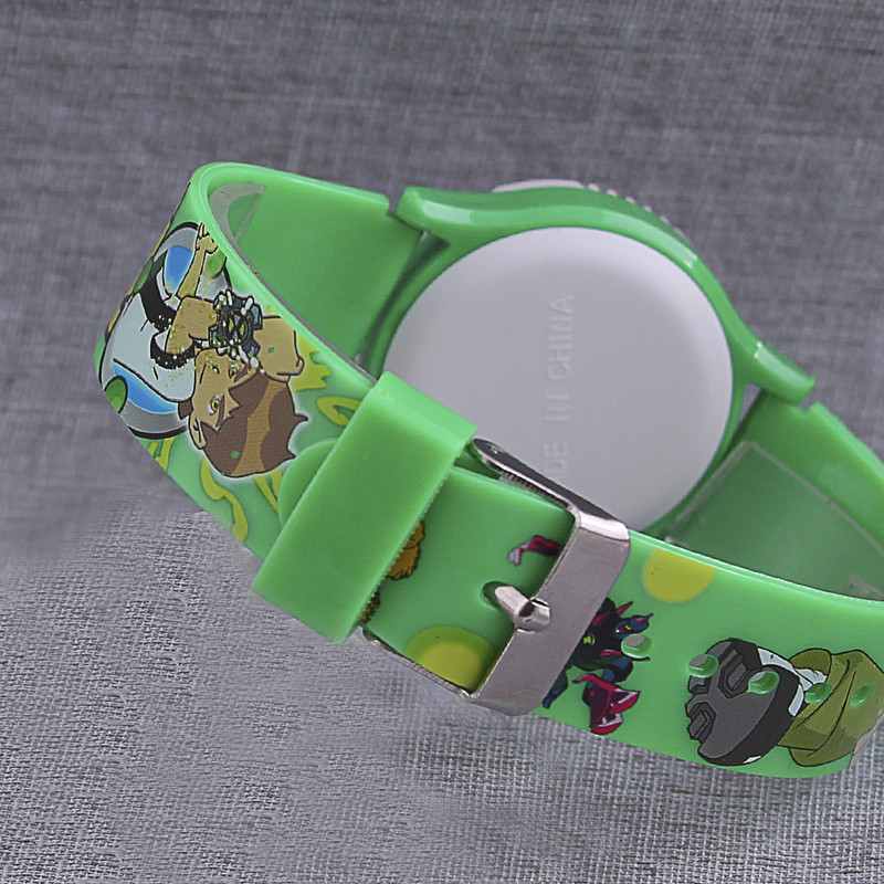 ساعت مچی عقربه ای بچگانه مدل BN 16081 -SB-S ساعت مچی عقربه ای بچگانه مدل BN 16081 -SB-S