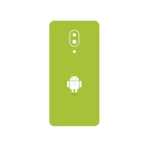 MAHOOT Andorid Cover Sticker for Lenovo Z5 Pro