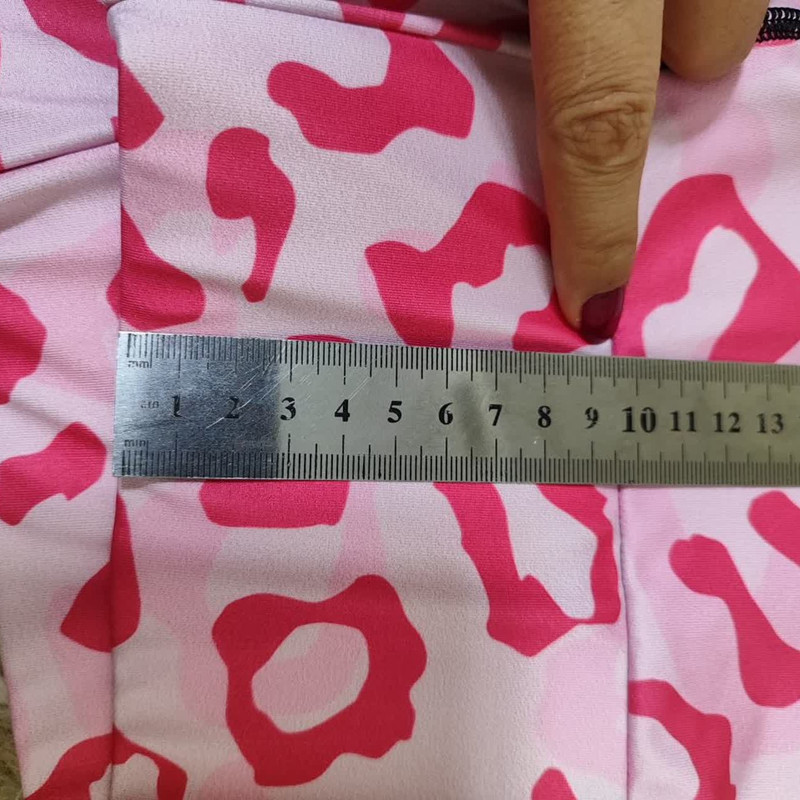 لگینگ ورزشی زنانه مدل 12 کد 675