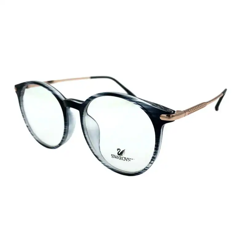 عینک طبی زنانه سواروسکی مدل 245