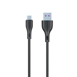 کابل تبدیل USB به USB-C اوی مدل CL-223T طول 1 متر