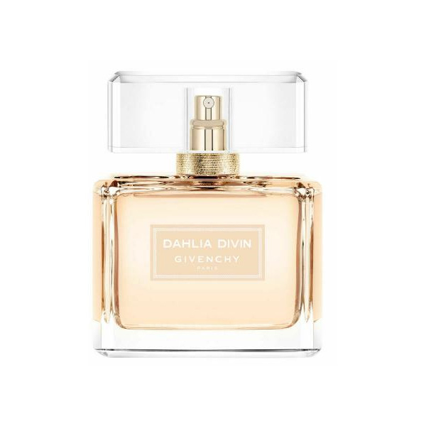ادو پرفیوم زنانه ژیوانشی مدل Dahlia Divin Nud حجم 50 میلی لیتر