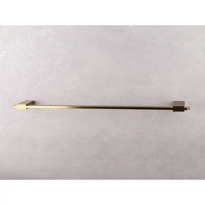 آویز حوله دلفین مدل RCT-L39-Gss