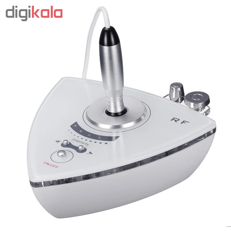 عکس شماره 2 : دستگاه لیفت و جوانسازی صورت آر اف مدل استار