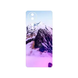 MAHOOT Mountaintop Cover Sticker for Honor 70