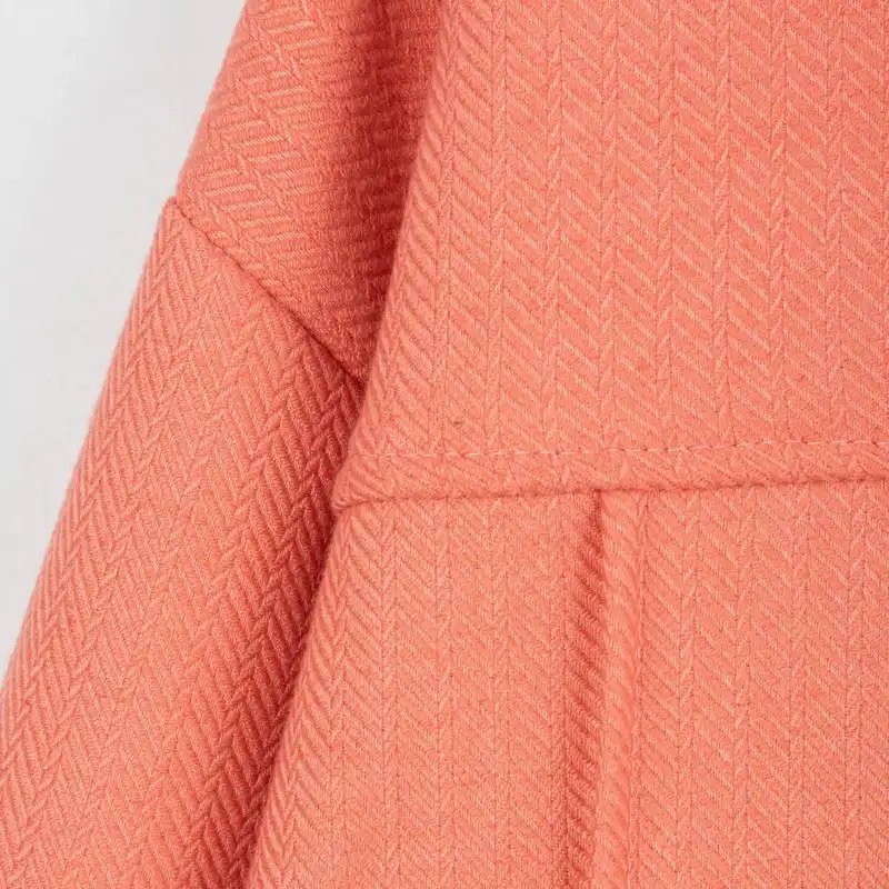 کت زنانه مدل جناقی کد MDSS-CF8549