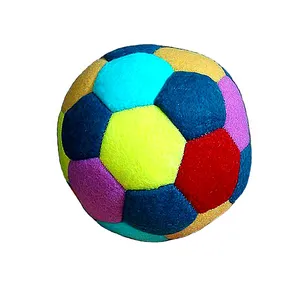 توپ بازی مدل رنگارنگ کد 012