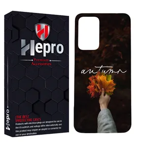 HEPRO MC Cover for XIAOMI Redmi Note 12 Pro 4G / Redmi Note 11 Pro