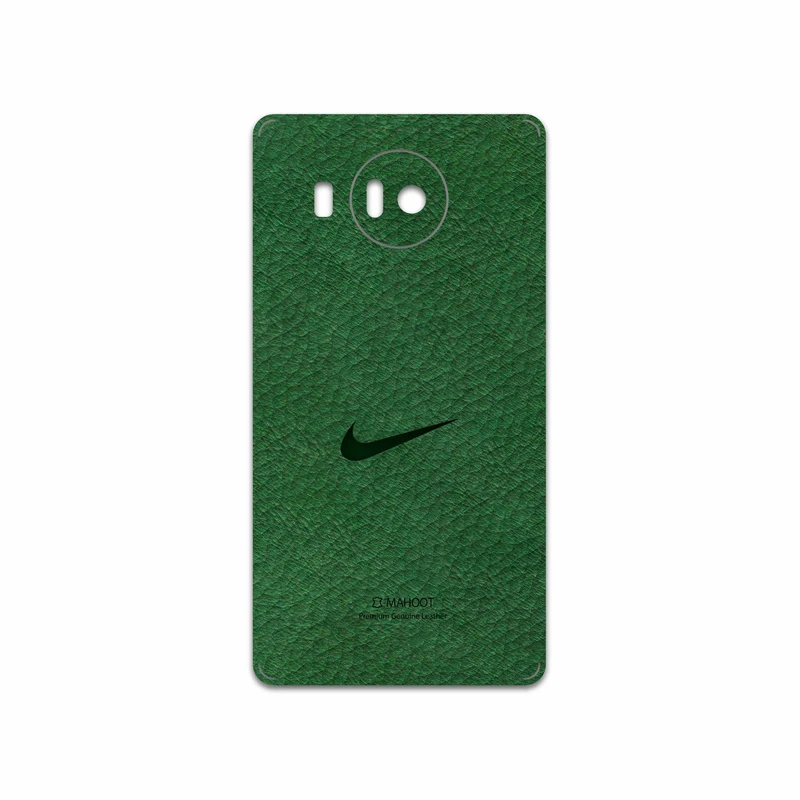 برچسب پوششی ماهوت مدل GL-NK مناسب برای گوشی موبایل مایکروسافت Lumia 950 XL