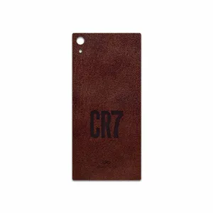MAHOOT NL-CR7 Cover Sticker for Sony Xperia XA1 Ultra