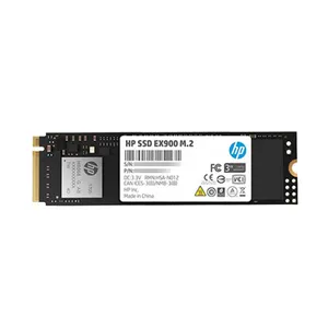 اس اس دی اینترنال اچ پی مدل EX900 M.2 ظرفیت 500 گیگابایت
