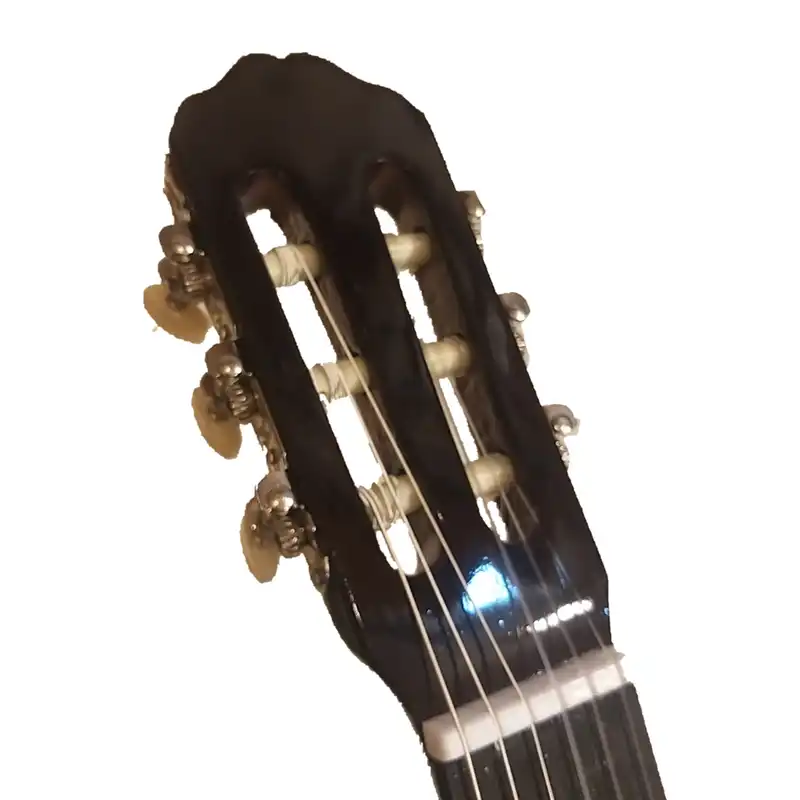 گیتار مدل سانتانا