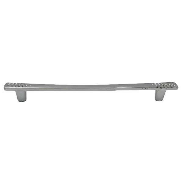 دستگیره مدل گراد 160mm بسته 20 عددی دستگیره مدل گراد 160mm بسته 20 عددی