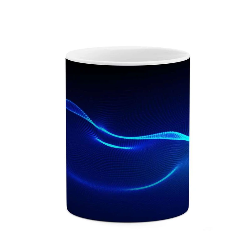 ماگ کاکتی مدل فانتزی کد mgh14735