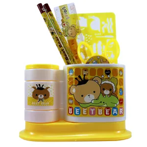 جامدادی رومیزی طرح کودک کد 01