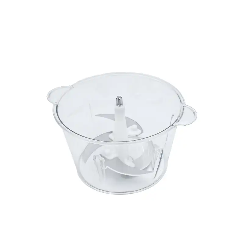 خردکن دسینی مدل CAPACITY