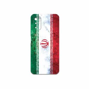 MAHOOT Iran-Flag-1 Cover Sticker for Xiaomi Poco M3 Pro 5G