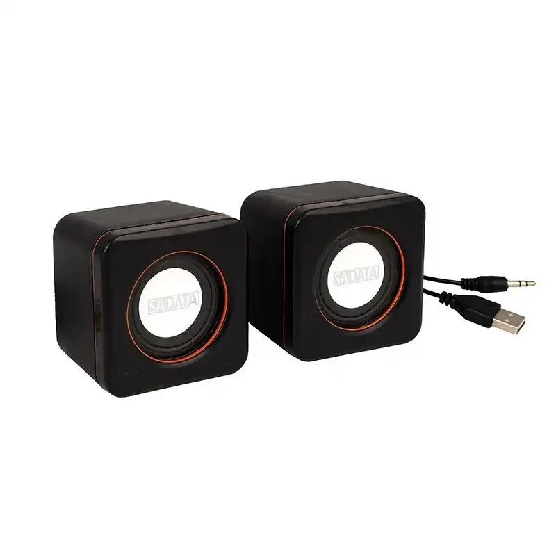 اسپیکر دسکتاپ سادیتا مدل SD-01