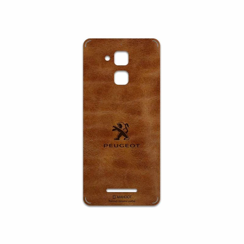 برچسب پوششی ماهوت مدل BFL-PEGT مناسب برای گوشی موبایل ایسوس Zenfone 3 Max ZC520TL