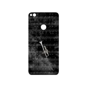 MAHOOT Trumpet Cover Sticker for Honor 8 Lite