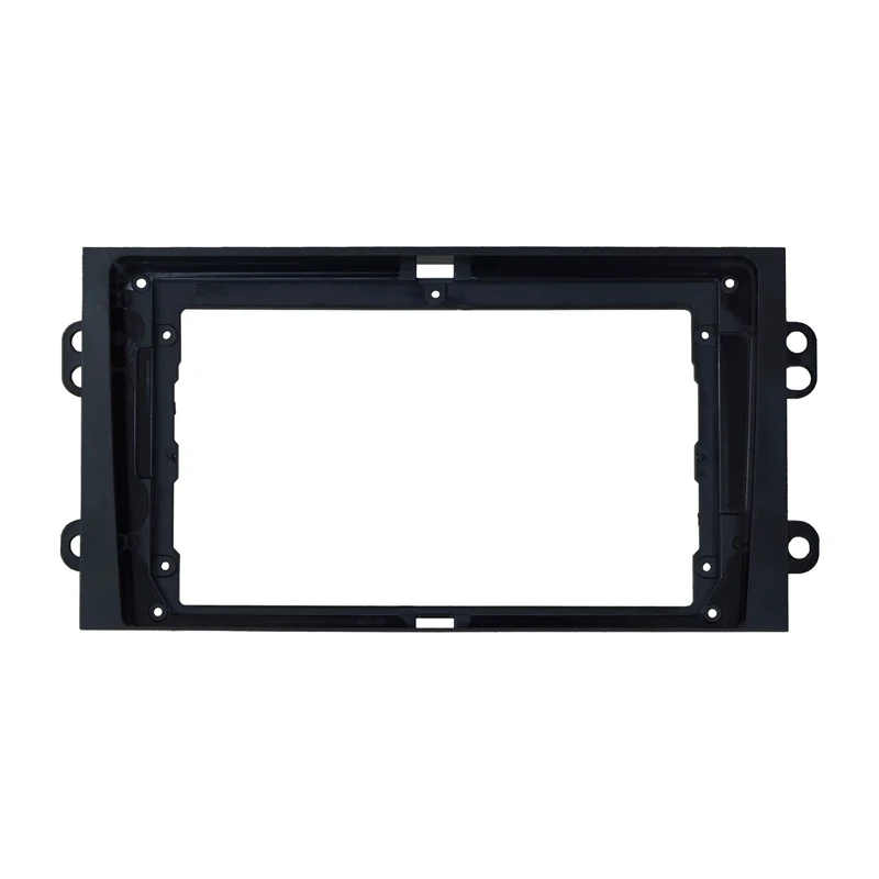 قاب مانیتور خودرو مدل oto-dl5 مناسب برای زوتی DL5