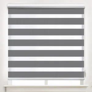 پرده زبرا مدل 12557 سایز 150x200 سانتی متر