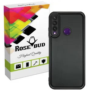 کاور رزباد مدل 02NRMM مناسب برای گوشی موبایل هوآوی Y6p