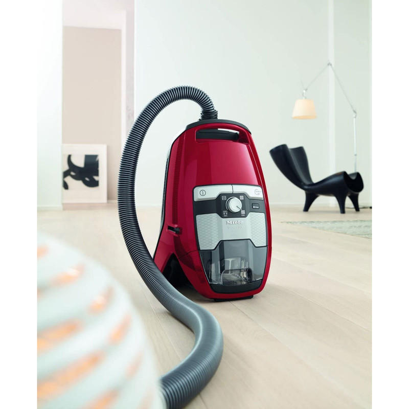 جاروبرقی میله مدل Blizzard CX1 SKCF3